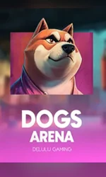 Dogs Arena