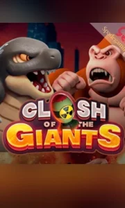 Clash of the Giants