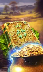 Book Of Clovers - Extreme