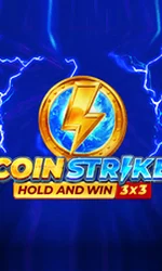 Coin Strike Hold And Win