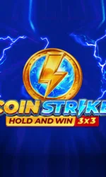 Coin Strike: Hold and Win
