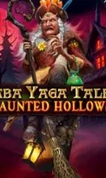 Baba Yaga Tales - Haunted Hollows