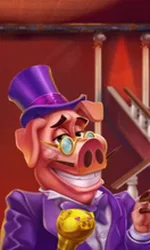 Break the Piggy Bank
