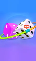 Robo Dice