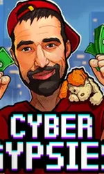 Cyber Gypsies