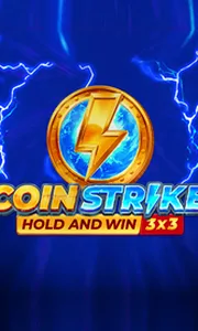 Coin Strike: Hold and Win