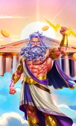 Glory of Olympus