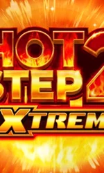 Hot Step 2 Extreme