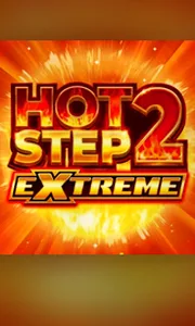 Hot Step 2 Extreme