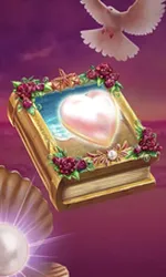 Book Of Aphrodite - The Love Spell