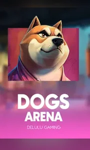 Dogs Arena