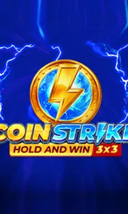 Coin Strike Hold And Win
