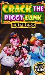 Crack The Piggy Bank Express
