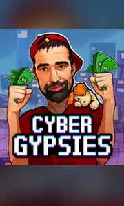 Cyber Gypsies
