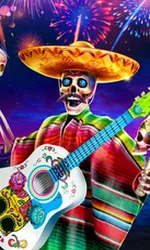 Chili Quest