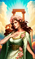 Demi Gods VII