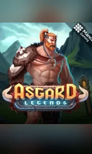 Asgard Legends