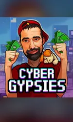 Cyber Gypsies