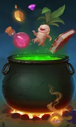 Boilin’ Pots