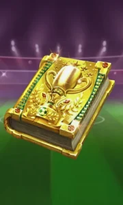 Book Of Champions - World Glory