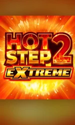 Hot Step 2 Extreme