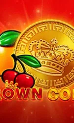 Crown Coins