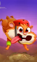 Hamster Run